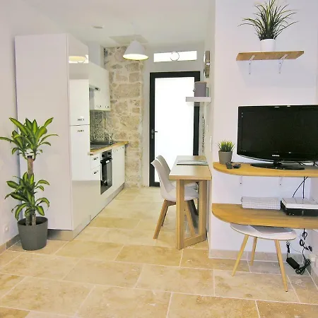 Appart Vieil Apartment