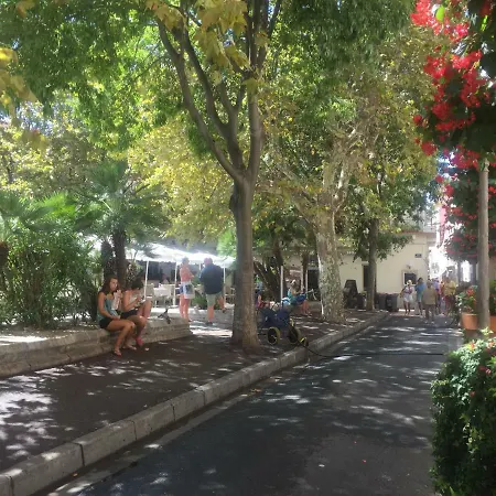 Appart' Vieil 아파트