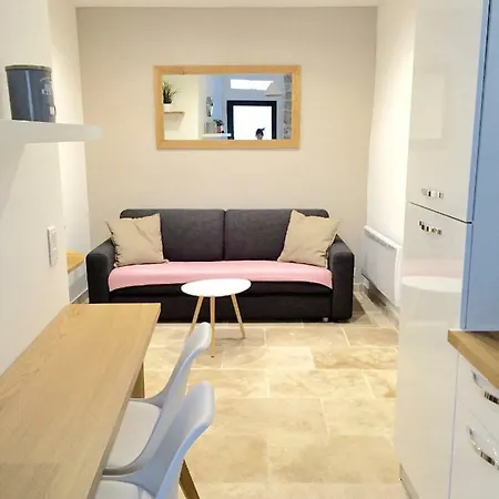 Apartment Appart Vieil