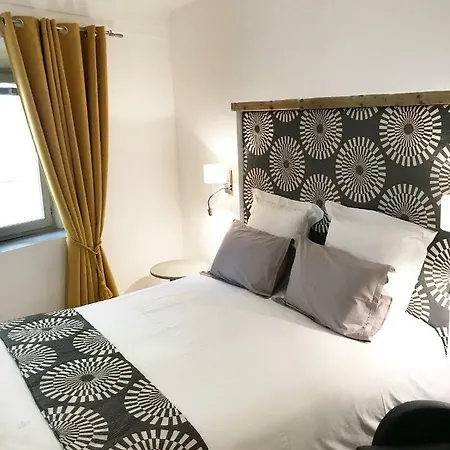 Appart' Vieil 아파트 앙티브