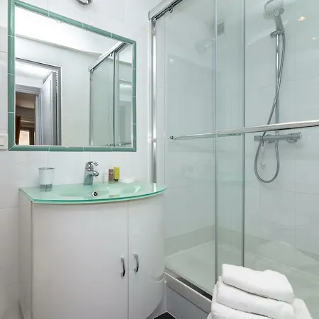 Apartmán Appart' Vieil