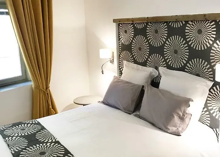 Appart' Vieil 아파트 앙티브