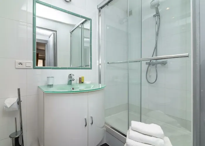 Apartment Appart' Vieil